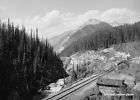   Canadian Pacific Railroad Telegraph Draft for Sending Telegrams  