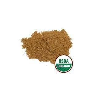  Garam Masala Organic   Salt free Blend, 1 lb,(Starwest 