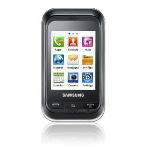  Samsung C3300 Champ GSM Quadband Phone  Unlocked Cell 
