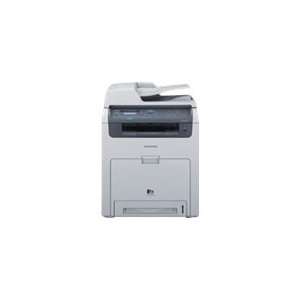    Multifunction ( fax / copier / printer / scanner )   color   laser 