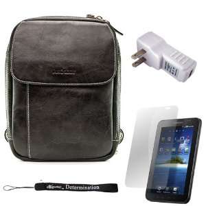 Bag with Removable and Adjustable Shoulder Strap (Unisex) For Samsung 