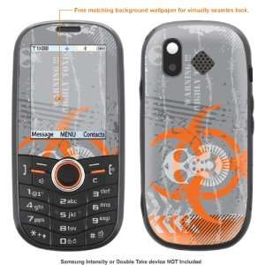   Samsung Intensity Case cover intensity 113  Players & Accessories