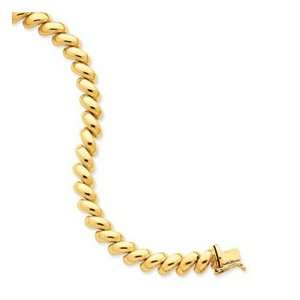  14k San Marco Bracelet Jewelry