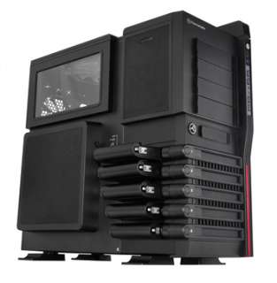 Thermaltake VN10001W2N Level 10 GT Super Gaming Tower  
