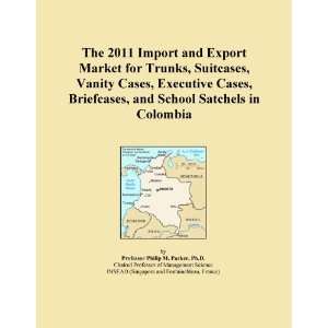   Briefcases, and School Satchels in Colombia [ PDF] [Digital