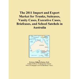   Cases, Executive Cases, Briefcases, and School Satchels in Australia