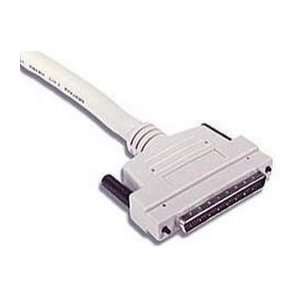  CABLES TO GO 08177(1052) SCSI EXTERNAL CABLE   50 PIN HD D 