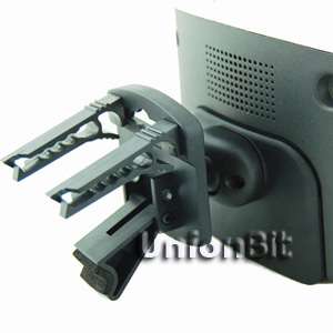 Air Vent Car a/c Mount Holder F TomTom one XL.T XL.S  