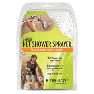 Rinse Ace Pet Shower Deluxe ~ Rinse Ace (36)