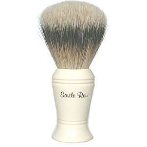    Savile Row Super Badger Shaving Brush
