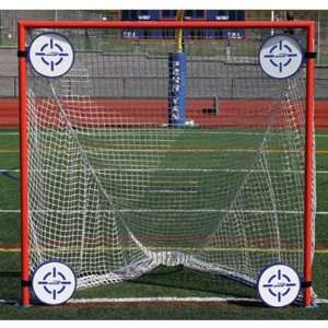    Brine Method Lacrosse Shooting Target Rings