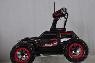 Traxxas RTR 1/10 Monster Summit 4WD 2.4GHz RTR  