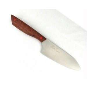    EKA Lingstrom Series Bubinga Chefs Knife