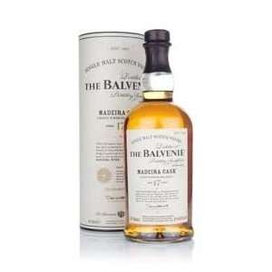  Balvenie Scotch Single Malt 17 Year 750ML Grocery 