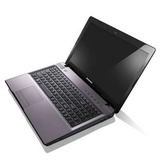 NEW Lenovo IdeaPad Z570 i5 2450M Laptop 2.5GHz turbo boost 3.1GHz 6GB 