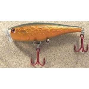  Surface Slasher Skitter Fishing Lure Pop Popper Chugger 