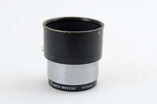 Leica Lens hood for Leica lens 5cm to 13.5cm  