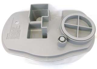 Sunbeam Silver Series 705 Grey Ultrasonic Humidifier  