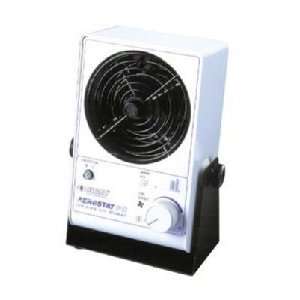  Simco Ionizer Benchtop Aerostat PC Heater 120V/60Hz