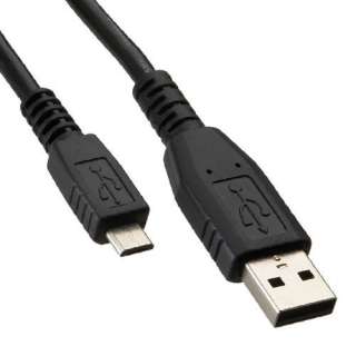 Micro USB Data Charging Sync Cable for Sony Ericsson X10i Xperia arc S 