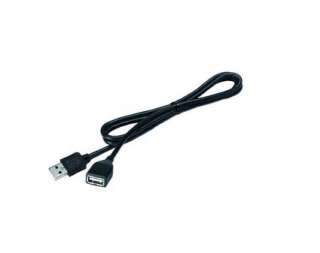 PIONEER CD U50E USB EXTENSION CABLE MALE TO FEMALE  