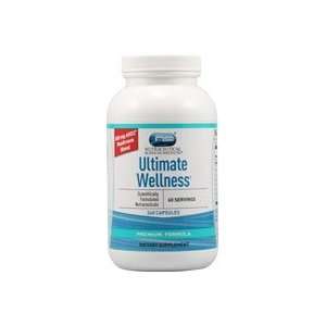  NSI Ultimate Wellness? with AHCC Mushroom Blend    240 