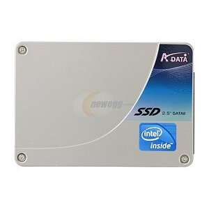  DATA 80GB 2.5 SSD ASINTS 80GM CSA Solid State Drive