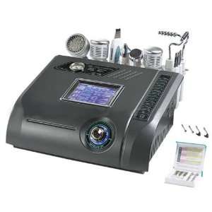   MICRODERMABRASION SKIN CARE DERMABRASION SPA EQUIPMENT MACHINE Beauty