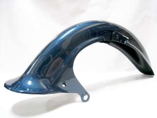   BRAND NEW Front Fender. Fits the following vintage HONDA Models