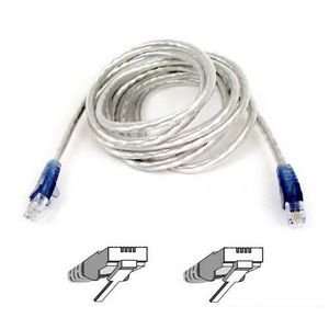  Belkin Modem Cable. 7FT HI SPEED INTERNET MODEM RJ11M/M 