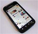 Factory Unlocked Android 2.3 Phone 3G WCDMA Dual SIM WiFi GPS AT&T T 