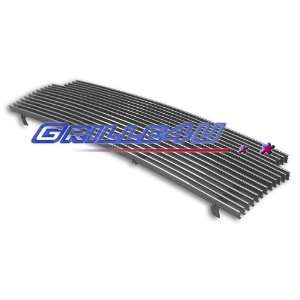   03 Ford Ranger Stainless Steel Billet Grille Grill Insert Automotive