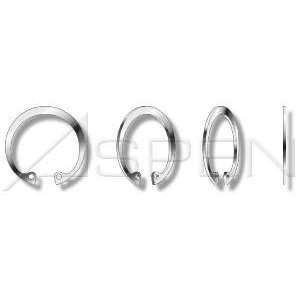  (100pcs per box) .688 Rings Internal Ring Stainless Steel 