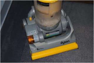 Dyson DC14 All Floors Upright Vacuum Cleaner w/ Attachments  