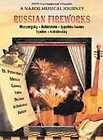 Naxos Musical Journey, A   Russian Fireworks (DVD, 2002)