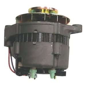    5965 65 Amp Marine Alternator for Mercruiser Stern Drive Automotive
