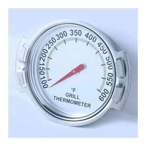  Parasia T406 BBQ Grill Thermometer
