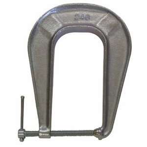  Adjustable Pony 1 1/2 C Clamp 233 O*