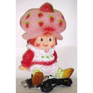 Strawberry Shortcake Eva Lamp