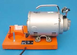Gomco Aspirator Model 402 Vacuum / Suction Pump  