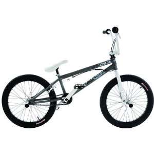  Subrosa Malum Street 09 Complete BMX Bike   20 Inch 