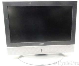   LCT2785TA 27 High Definition 720p LCD Television for Parts  
