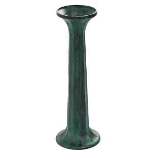   Iron Pedestal For Sundials 8 10 12 Globes Patio, Lawn & Garden