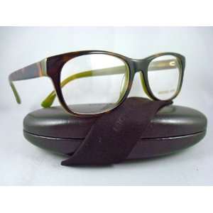 Michael Kors MK248 Tortoise/Olive 225 Eyeglasses