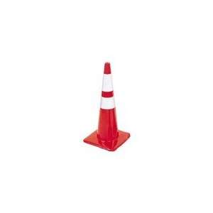 TRAFFIC CONE REFLECTIVE