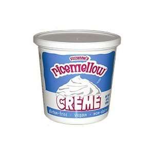  SuzanneS Specialties, Ricemellow Creme, 10.00 OZ (Pack of 