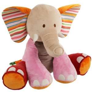  Gaby Elephant Jumbo Baby