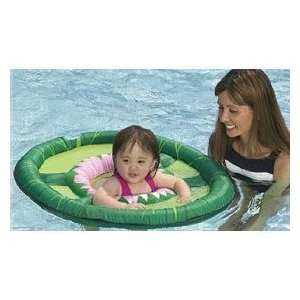  Baby Spring Float Lily Pad 