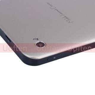   Android 2.2 Phone Call 4GB GSM850/900/1800/1900 SIM WiFi 3G Tablet PC
