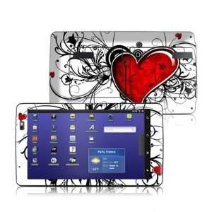   Sticker for Archos 10.1 Touchscreen Multimedia PC Tablet Electronics